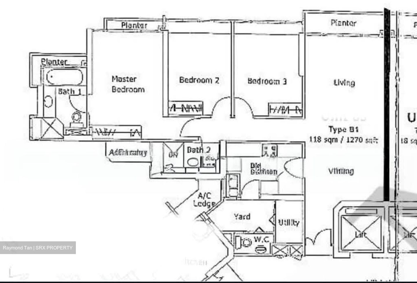 Bishan Point (D20), Condominium #600030991